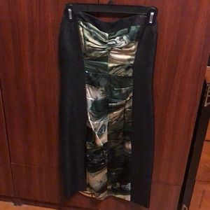 Nicole Miller Cocktail Dress, sz 4